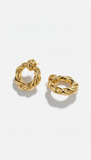 Everly Diamond Earrings